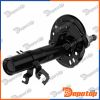 Amortisseur de suspension avant gauche pour NISSAN | A-NS-034, E43034BD0A